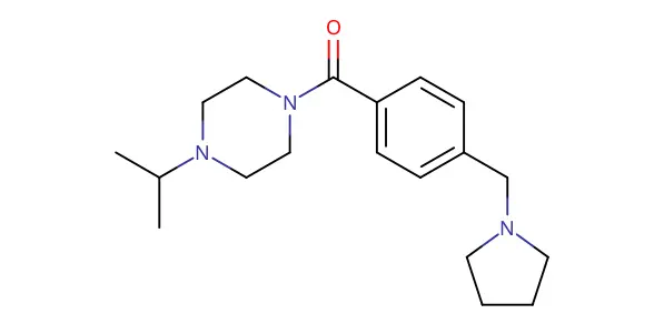 Molecule product