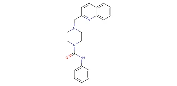Molecule product