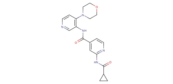 Molecule product