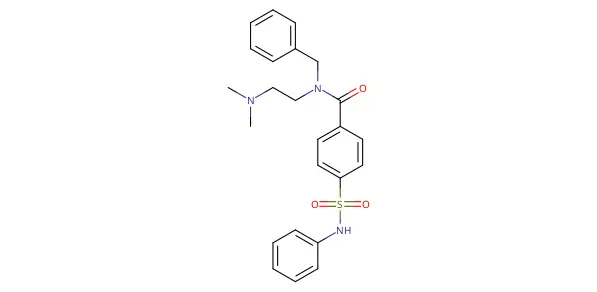 Molecule product