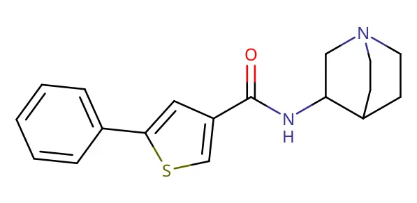Molecule product