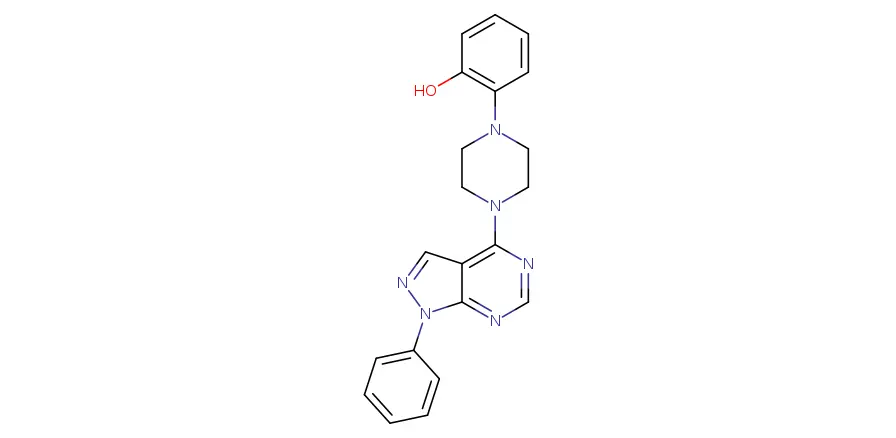 Molecule product