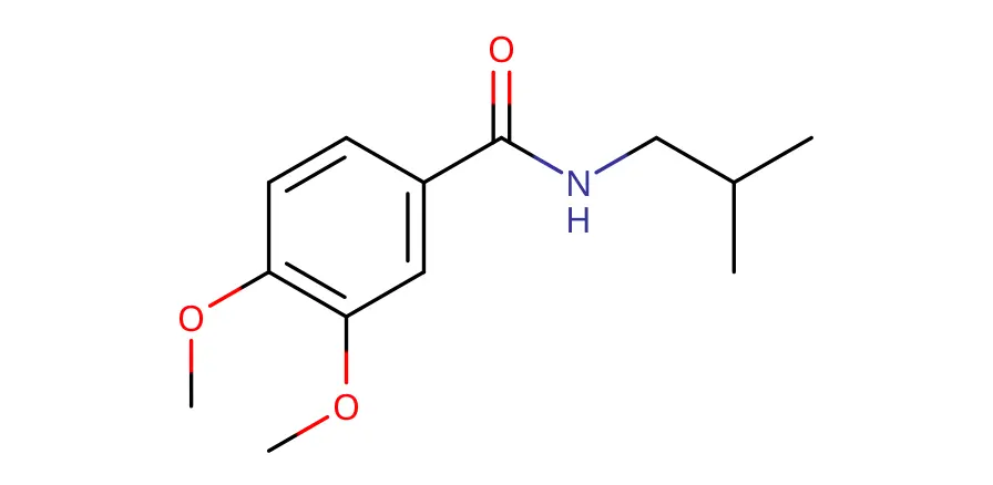 Molecule product