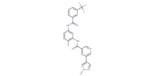 Molecule product
