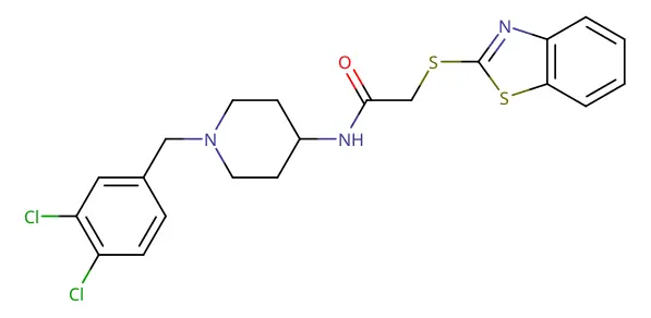 Molecule product