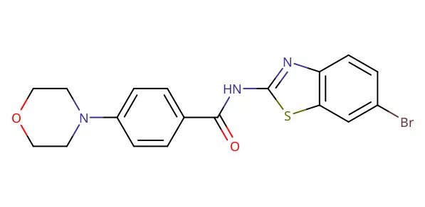 Molecule product