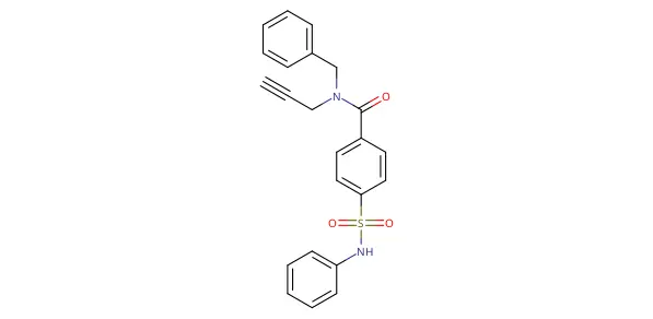 Molecule product