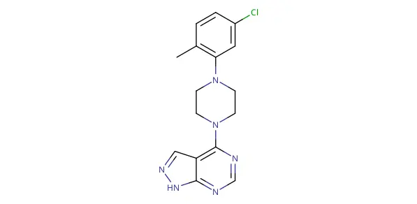 Molecule product