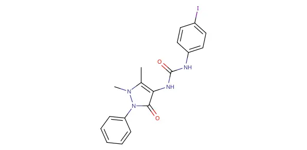 Molecule product
