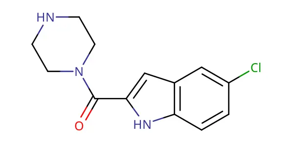 Molecule product