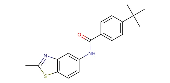 Molecule product