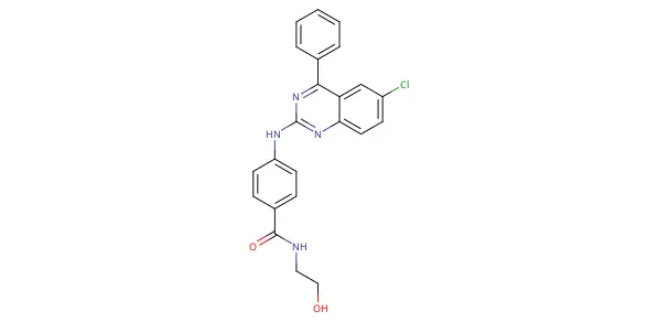 Molecule product