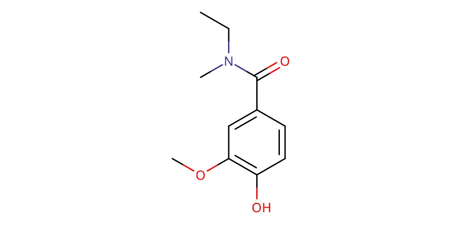 Molecule product