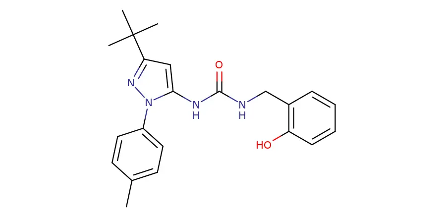 Molecule product