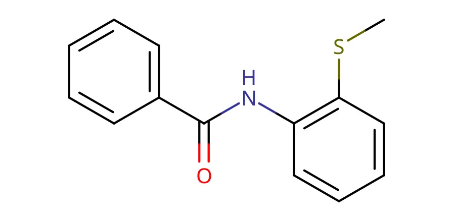 Molecule product