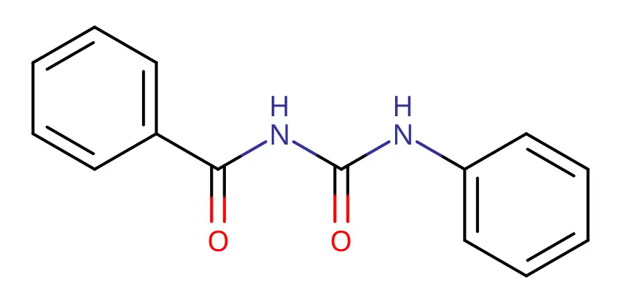 Molecule product