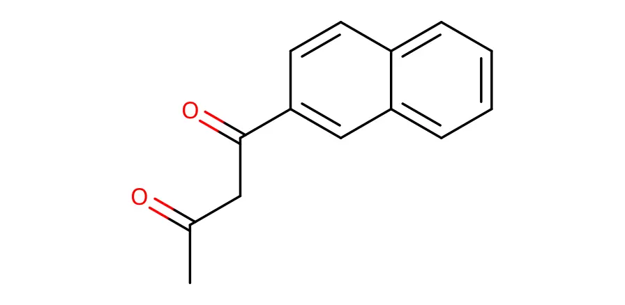Molecule product