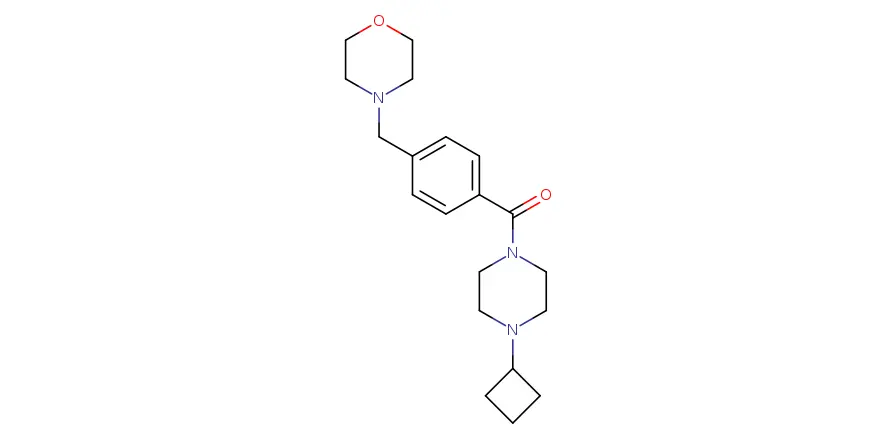 Molecule product