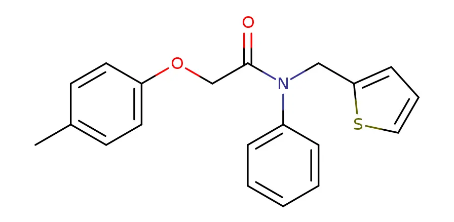 Molecule product