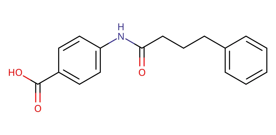Molecule product