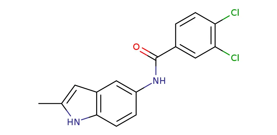 Molecule product