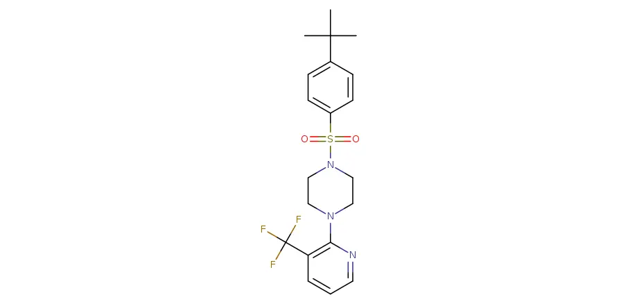 Molecule product