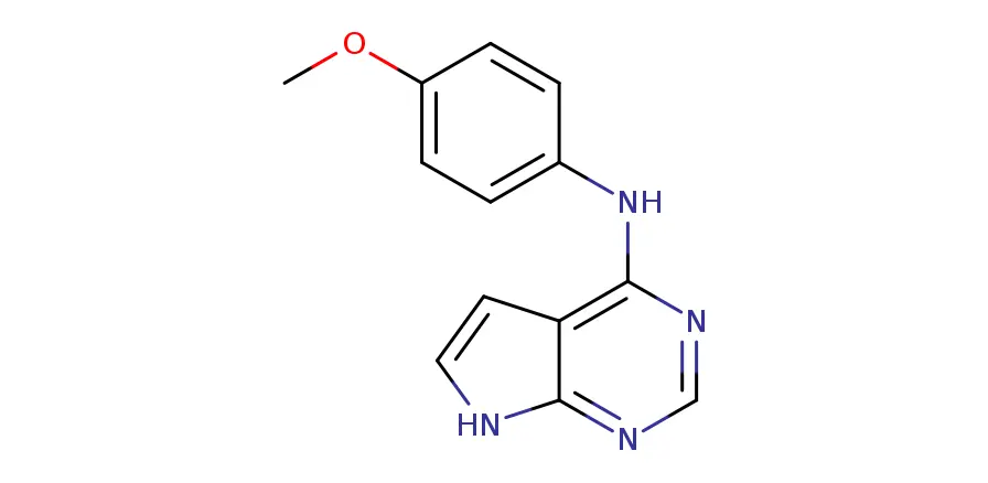 Molecule product