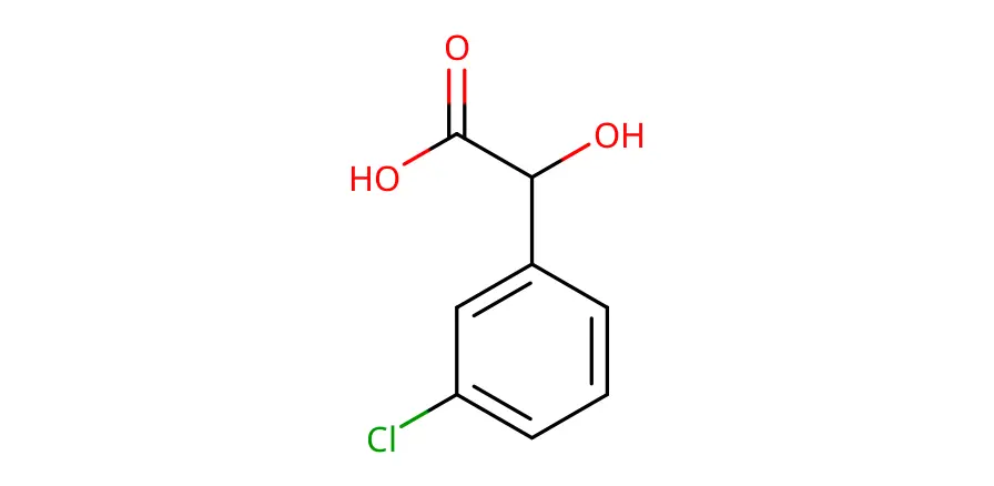 Molecule product
