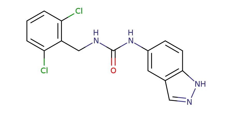 Molecule product