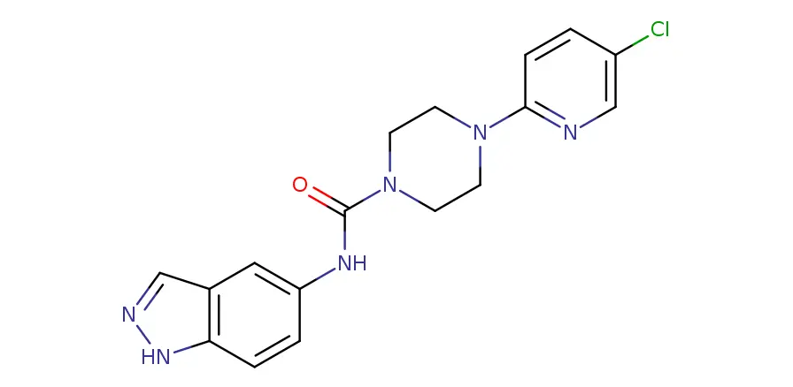 Molecule product