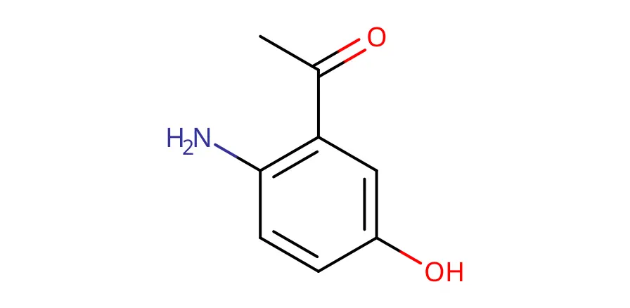 Molecule product