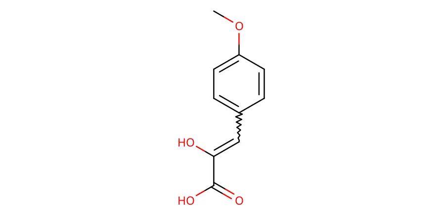 Molecule product