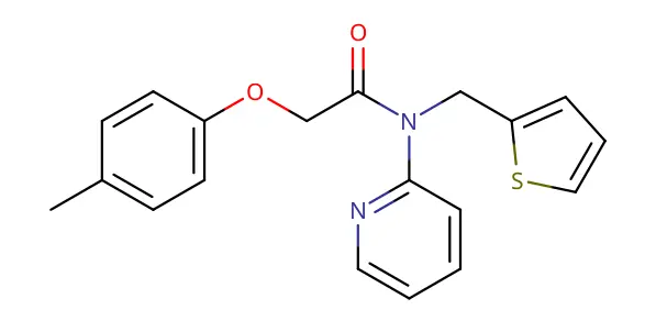 Molecule product