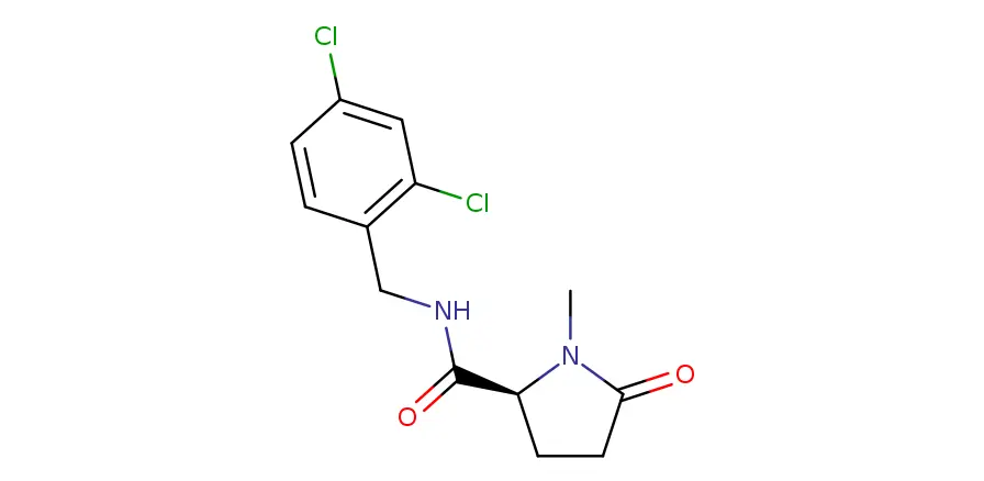 Molecule product