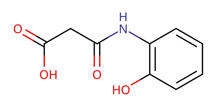 Molecule product