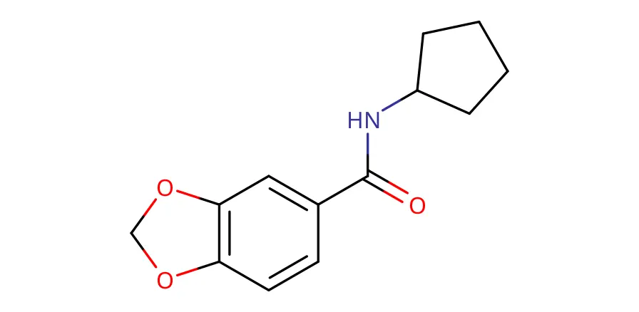 Molecule product
