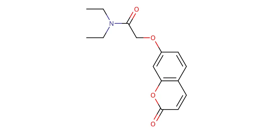 Molecule product