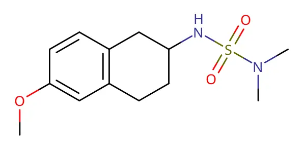 Molecule product