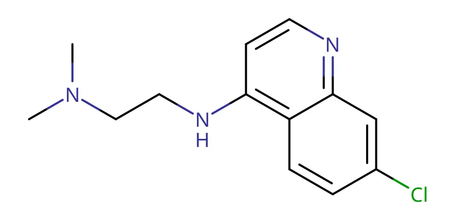 Molecule product