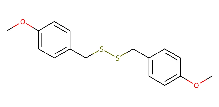 Molecule product