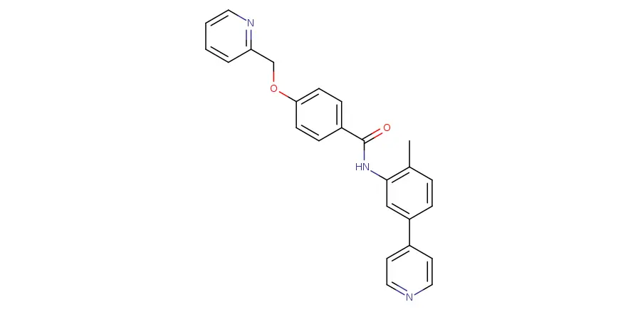 Molecule product