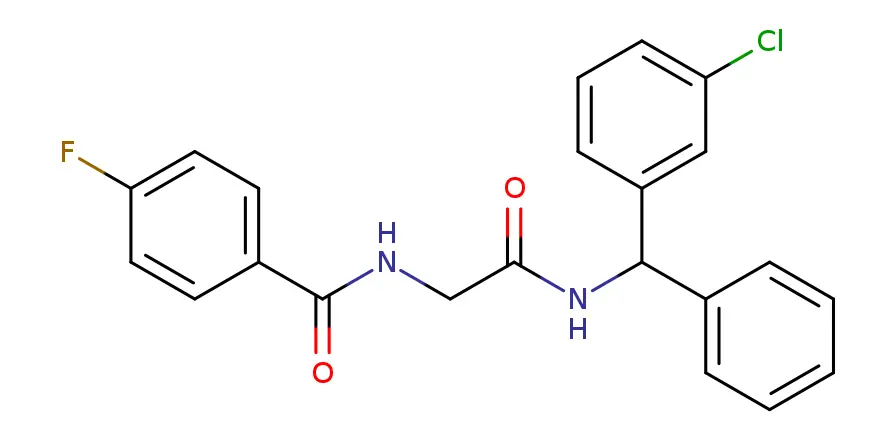 Molecule product