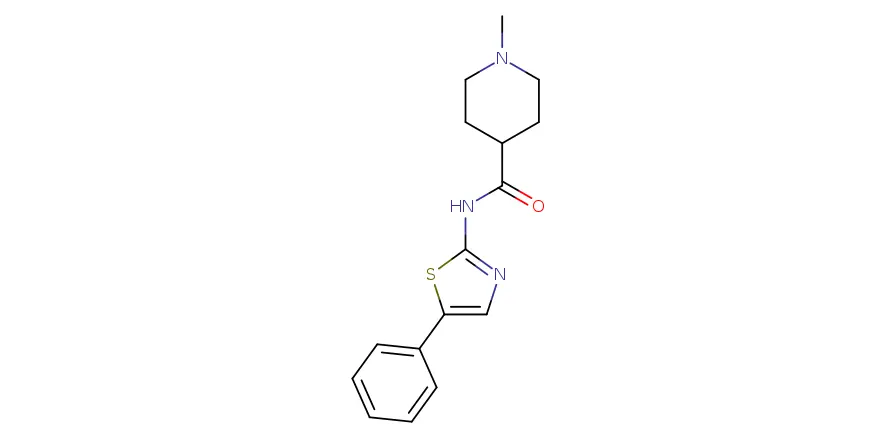 Molecule product