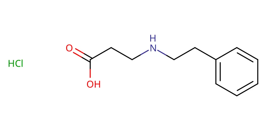 Molecule product