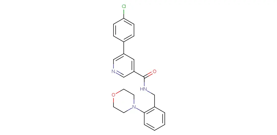 Molecule product