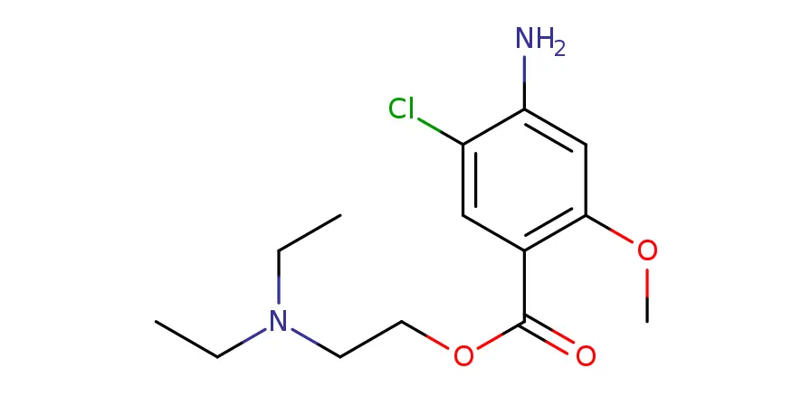 Molecule product