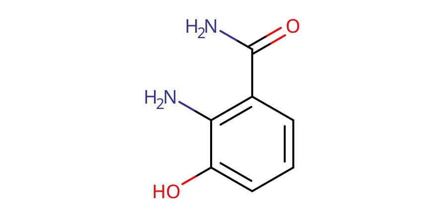 Molecule product