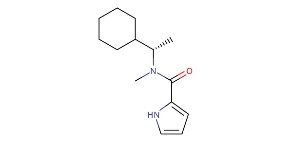 Molecule product