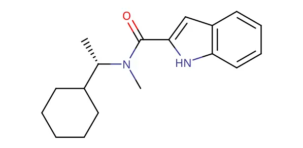 Molecule product