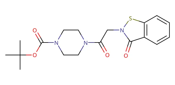 Molecule product